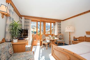 B&B Garni Casa La Val