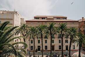 Soho Boutique Colón