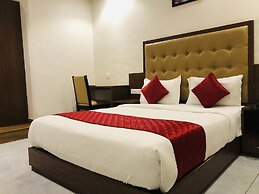 Hotel BKC Garden