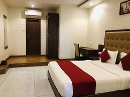 Hotel BKC Garden