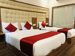 Hotel BKC Garden