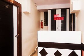 Hotel BKC Garden