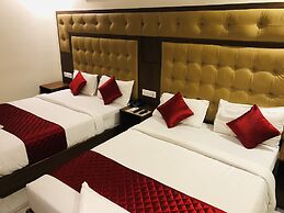 Hotel BKC Garden