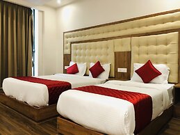 Hotel BKC Garden