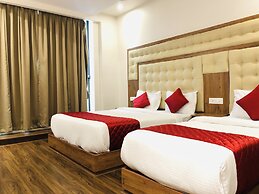 Hotel BKC Garden