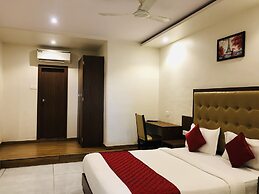Hotel BKC Garden