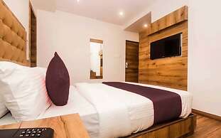 Hotel BKC Garden