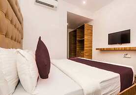 Hotel BKC Garden