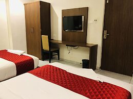 Hotel BKC Garden