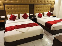 Hotel BKC Garden