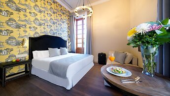 Hotel Agáldar