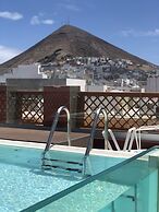Hotel Agáldar