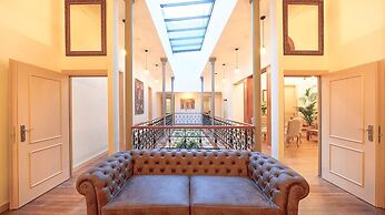 Hotel Agáldar