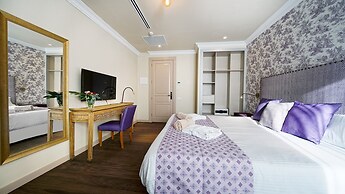 Hotel Agáldar