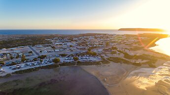 Venus Bay Beachfront Tourist Park