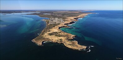 Venus Bay Beachfront Tourist Park