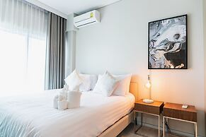 Veranda Beachfront Residence Pattaya