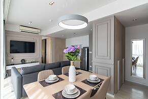 Veranda Beachfront Residence Pattaya