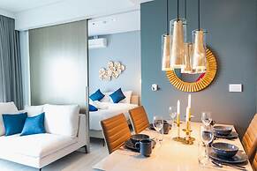 Veranda Beachfront Residence Pattaya