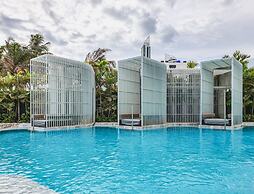 Veranda Beachfront Residence Pattaya