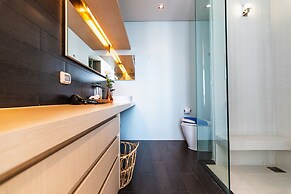 Veranda Beachfront Residence Pattaya