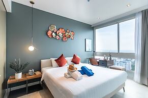 Veranda Beachfront Residence Pattaya
