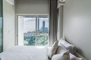 Veranda Beachfront Residence Pattaya