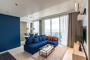 Veranda Beachfront Residence Pattaya