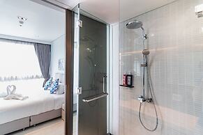 Veranda Beachfront Residence Pattaya