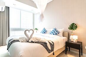 Veranda Beachfront Residence Pattaya