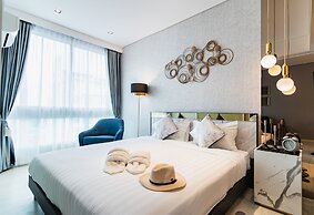 Veranda Beachfront Residence Pattaya