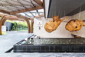 Veranda Beachfront Residence Pattaya
