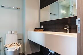 Veranda Beachfront Residence Pattaya