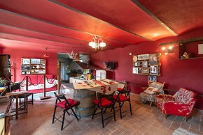 Casa Sponge