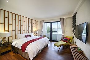 Su Beautiful Homestay