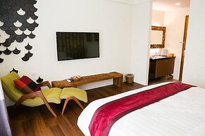 Su Beautiful Homestay