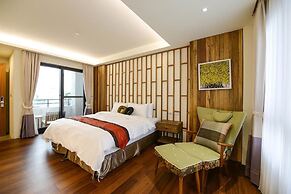 Su Beautiful Homestay
