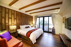 Su Beautiful Homestay