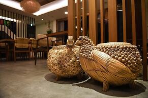 Su Beautiful Homestay