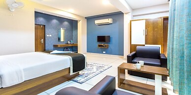 Nextel Inn