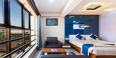 Nextel Inn