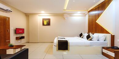 Nextel Inn