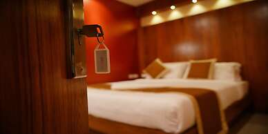 Nextel Inn