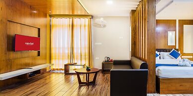 Nextel Inn