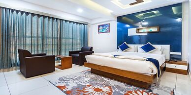 Nextel Inn