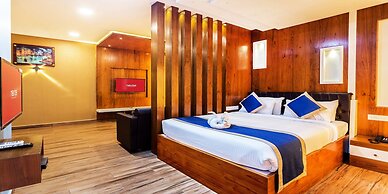 Nextel Inn