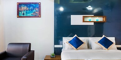 Nextel Inn