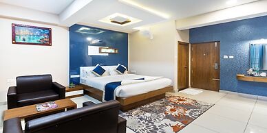 Nextel Inn