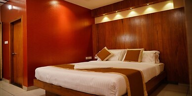 Nextel Inn
