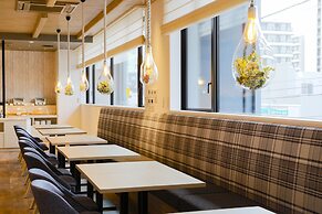 KOKO HOTEL Sapporo Susukino